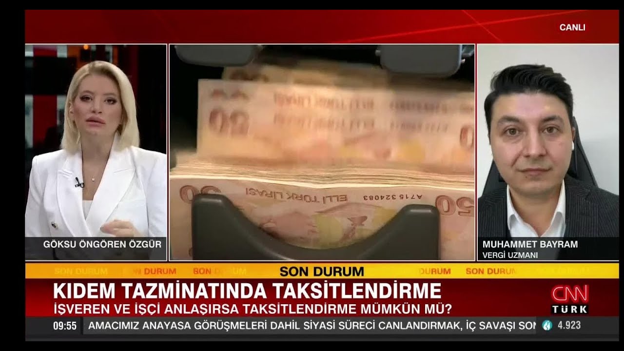 Hangi sözleşmeli personellere kadro yolu açıldı? EYT ve asgari ücrette son durum...