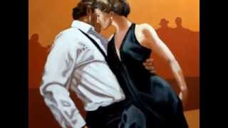 Hugh Laurie ft. Gaby Moreno - Kiss Of Fire &quot;by pepe le pew&quot;