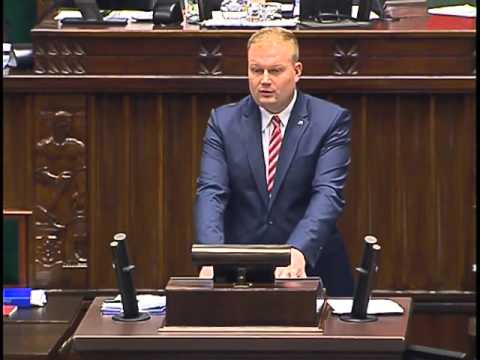 Witold Zembaczyński: Postuluje podwyższenie kwoty wolnej do 8 tys. zł