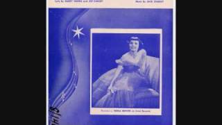 Teresa Brewer - I Had Someone Else Before I Had You (1954)