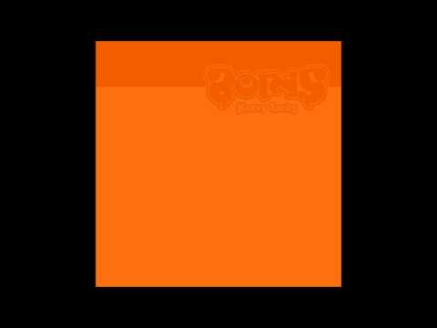 Boris -  Heavy Rocks 2002 (Full Album)