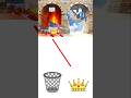 Outplayed and Won! 😇TRALALERO TRALALA😇 vs 😈TRALALERO TRALALA😈 | Italian Brainrot - Ozzy Blob Outplayed and Won! 😇TRALALERO TRALALA😇 vs 😈TRALALERO TRALALA😈 | Italian Brainrot