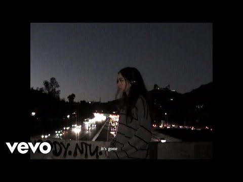 Sabrina Sterling - Eventually (Official Lyric Video)