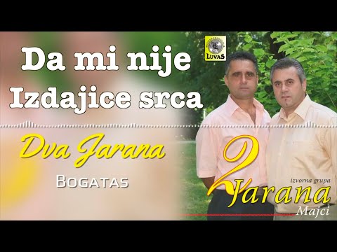 Dva Jarana - Bogatas (Official Lyric Video)