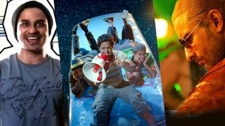 Go Goa Gone Songs Mashup (Exclusive)