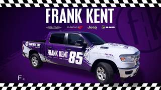It&#39;s the Frank Kent 300 Race to SMASH Prices!