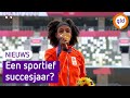 Was het een sportief succesjaar voor de Gelderlanders?