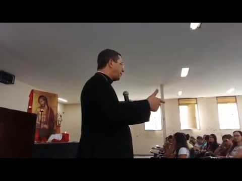 Sobre o Jejum Cristão [Dom José Aparecido]