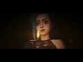 Wasteland Arcane Upcaled 4K