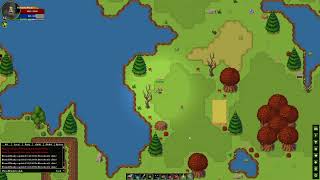 Megania Online | Explorando nuevas zonas | 1