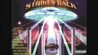 The Inland Empire Strikes Back - Clownin