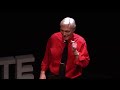 Teaching Methods for Inspiring the Students of the Future Joe Ruhl TEDxLafayette thumbnail 1