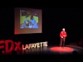 Teaching Methods For Inspiring The Students Of The Future | Joe Ruhl | TEDxLafayette
