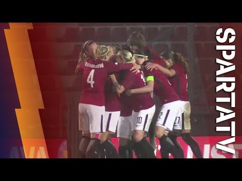 ZÁZNAM: Sparta - Linköping 1:1