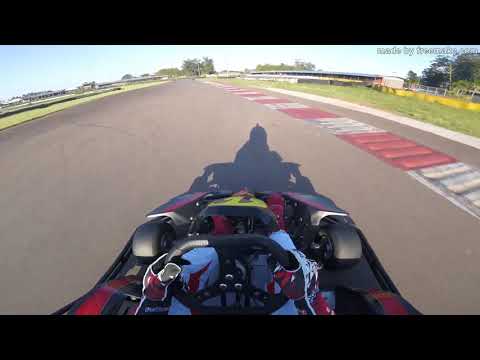 4ª etapa Campeonato Speed Race 2020 - P7 (On Board Adonis Sulzbach)