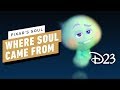 Pixar’s Soul: Pete Doctor Answers All Our Biggest Questions