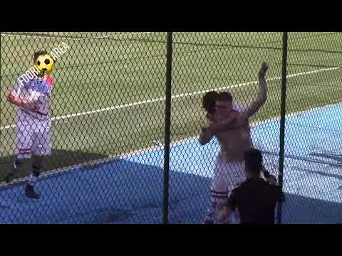 Juniores Elite, Play Off: N.Tor Tre Teste-Pro Roma 6-0