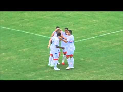 Iranduba 0x3 Fast - Gol de Willian Kremer