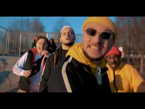Salihu - Bohre los [Official 200K Video]  prod. VisionX
