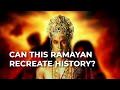 Faith vs VFX: The Truth Behind Ramayan Teaser