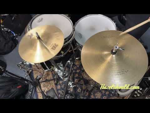 Zildjian K Splash 8” SUPER FAST! Clean! 153 g Don’t PAY $185! image 6
