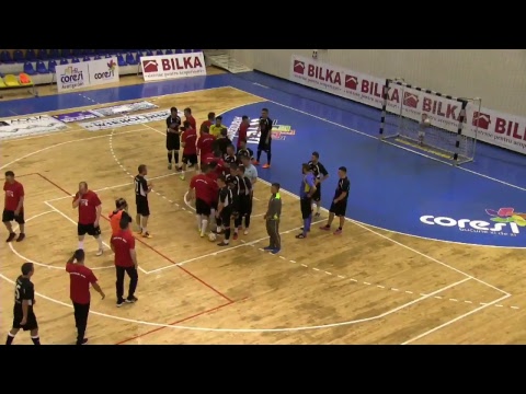 Futsal | Liga 2 | Coltea Brasov - Imperial Wet M.Ciuc