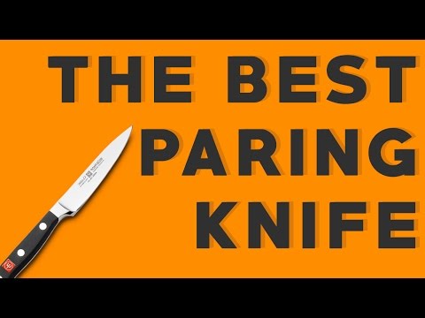 Video review by KnifePlanet.net