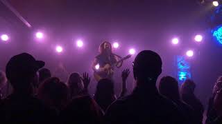 Jim James - Here In Spirit - Belly Up, San Diego, CA - November 1, 2018