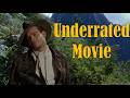 Secret Of The Incas 1954 Is An Underrated Movie