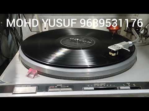 JUDE MEIN GAJRA MAT BANDHO MOHD RAFI (FILM) DHUP CHHANV