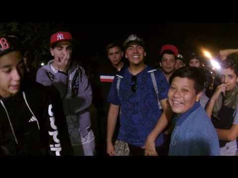 MATI FREE vs NOYA - 4tos. TPL FREE VUELTA 12