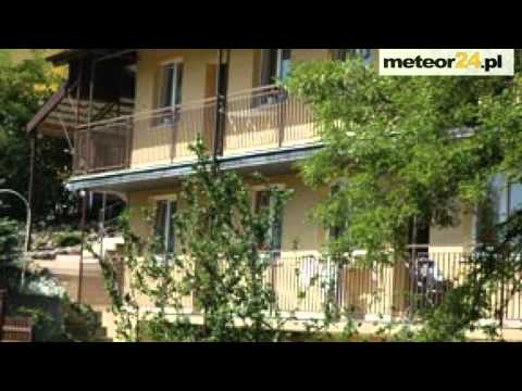 Dom Wypoczynkowy Jędrek - Krynica Morska meteor24.pl