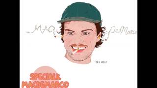 Special K - Mac DeMarco (2015)