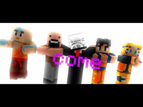 Monster School : RIP ALL Monsters LAST PART (Sad story) -  With Herobrine vs Herobrine