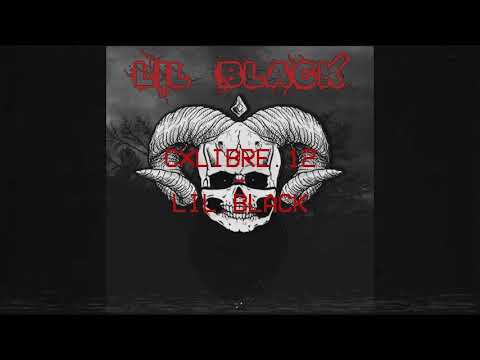 CXLIBRE .12 - LIL. BLACK (PROD.LIL. BLACK) (OLD MIXER)