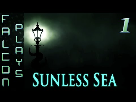 Sunless Sea PC