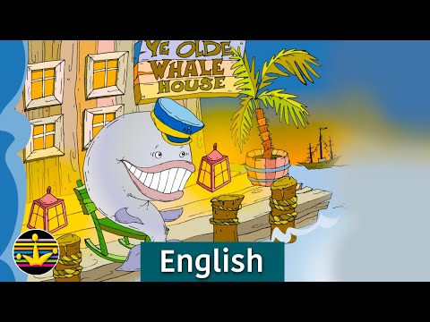 Boston Tea party. Funny Jokes Song | Artist Aija Jasuna