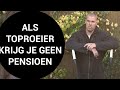 Roel Braas ging van Olympisch roeier naar hovenier | Het Zwarte Gat #5