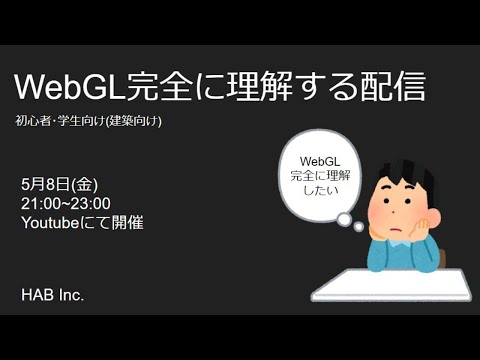 WebGL - 定義