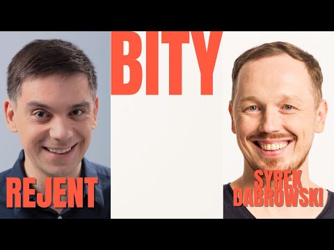 Sebastian Rejent BITY 92: Antoni Syrek-Dąbrowski "Jaka piękna katastrofa"