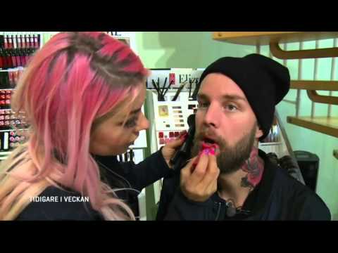 Springarna tränar hundar och klär ur sig - Spring! (TV4)