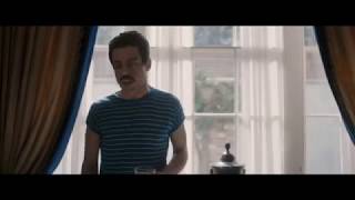 Bohemian Rhapsody - Queen Breaks Up Scene (Rami Malek Freddie Mercury)