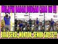 LATIHAN BADAN BIAR SEMAKIN SEKSI MONTOK SEMOK