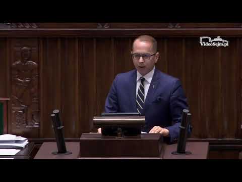 Michał Szczerba: Weto obnażone - 'totalna kompromitacja' projektu