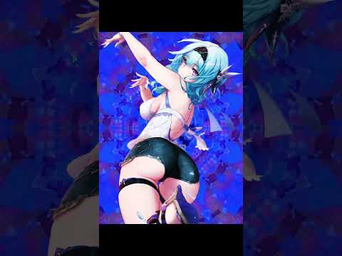 Nightcore - Let It Be The Night (Visualization) #music