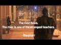 BLAQSTARR ft Jamal Loving- River 