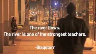 BLAQSTARR ft Jamal Loving- River