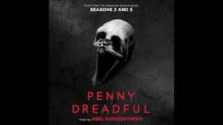 House of the night creatures - Abel Korzeniowski (Penny Dreadful OST Seasons 2 and 3)