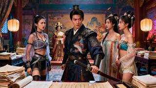 [Multi SUB] ｜两年期间他一直以为自己穿越的世界是普通的古代世界，励志要考取功名，结果意外激活了儒圣系统！！#剧能充电站 #MiniDrama#精彩大陆短剧