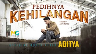 Download lagu Aditya - Pedihnya Kehilangan mp3